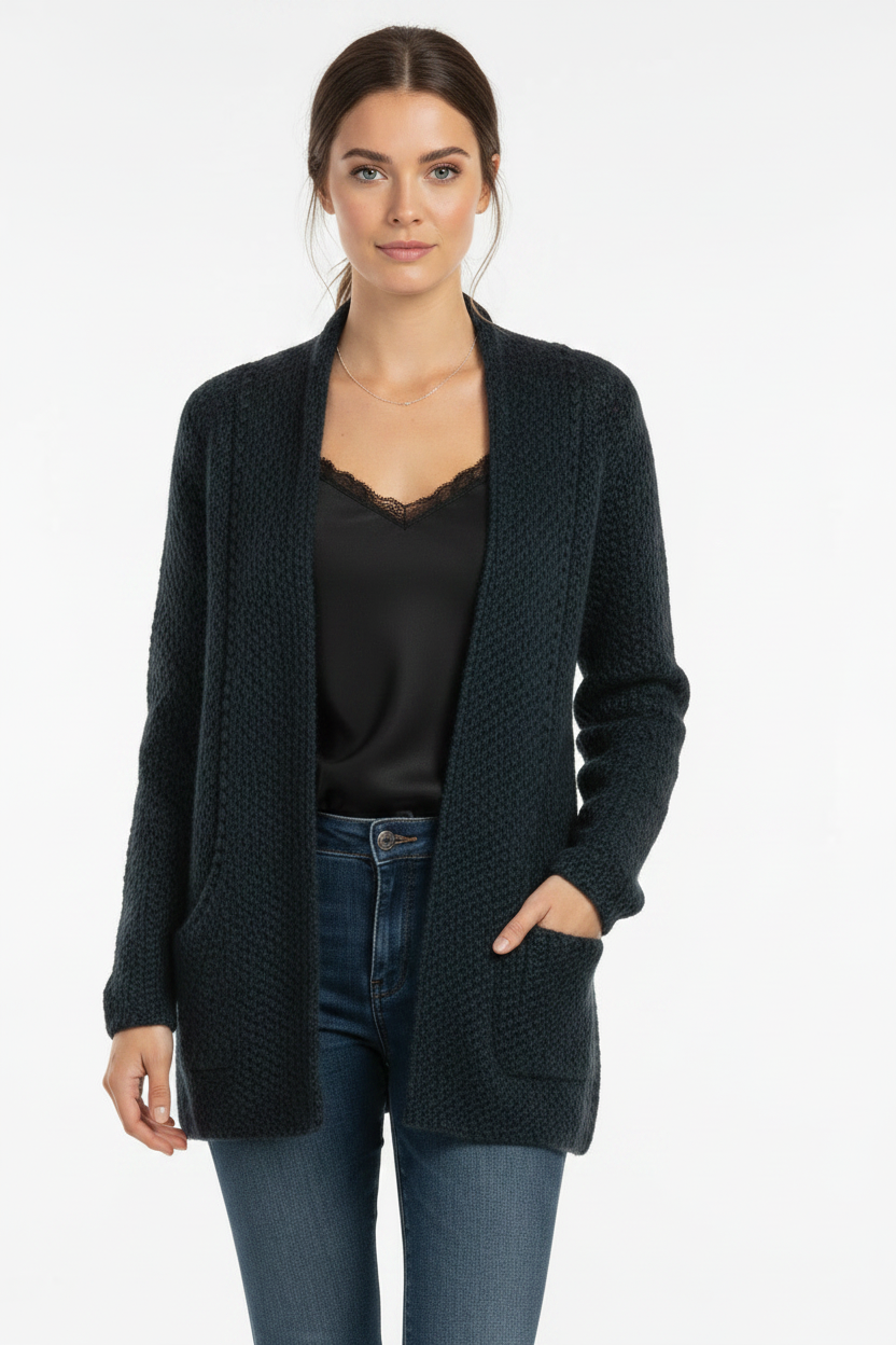 Hearthstone Cardigan