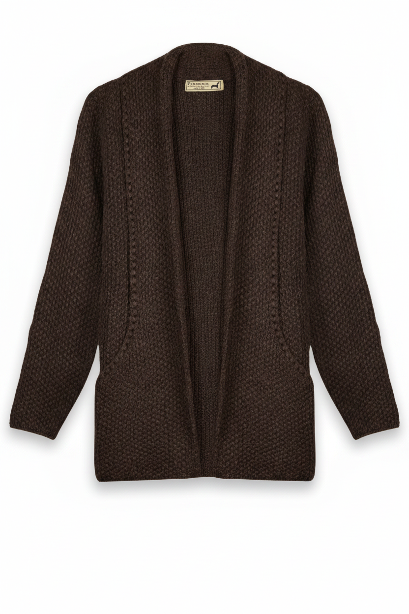 Hearthstone Cardigan
