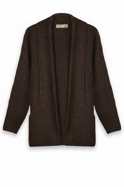 Hearthstone Cardigan