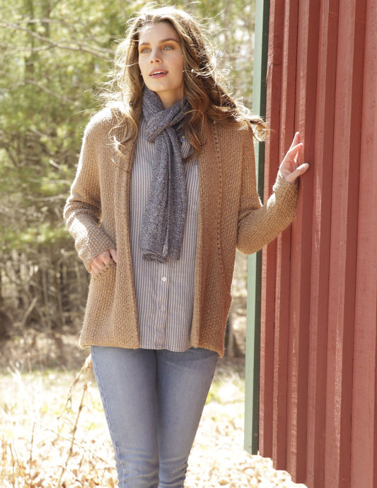 Hearthstone Cardigan