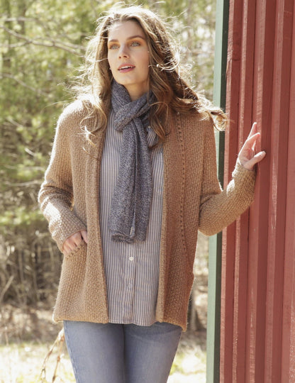 Collegiate Scarf