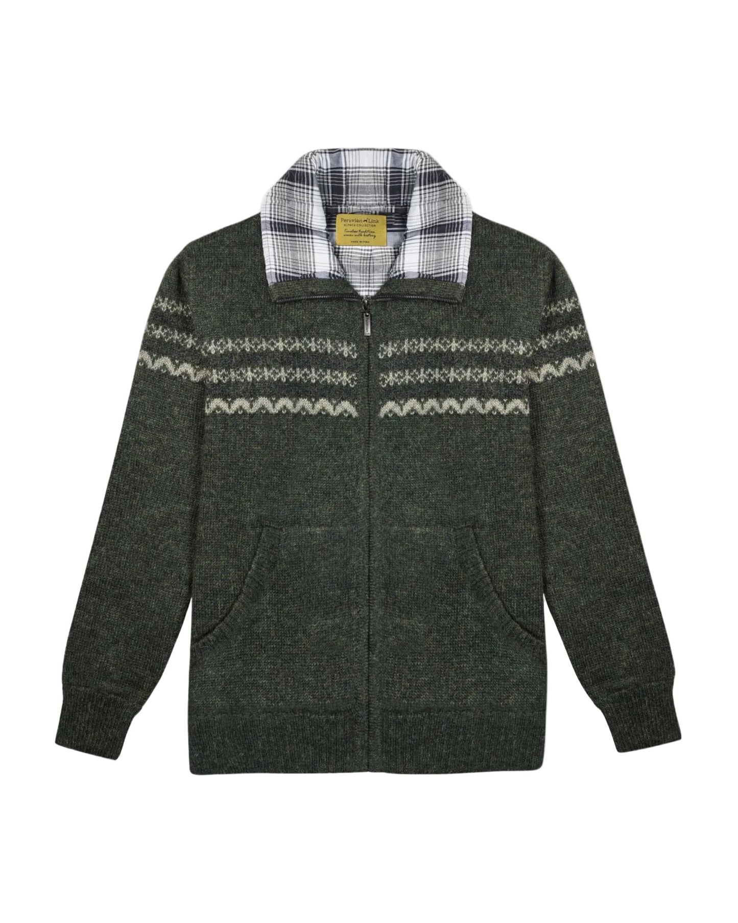 Hemingway Sweater