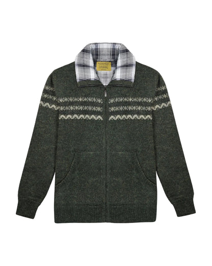 Hemingway Sweater