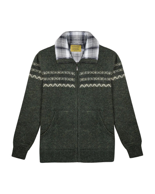 Hemingway Sweater