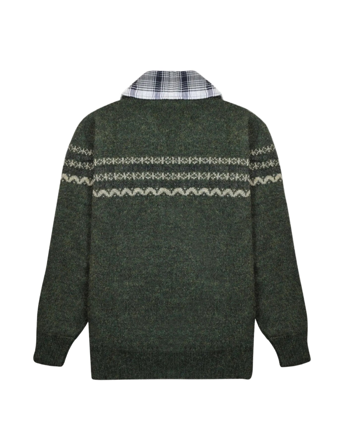 Hemingway Sweater