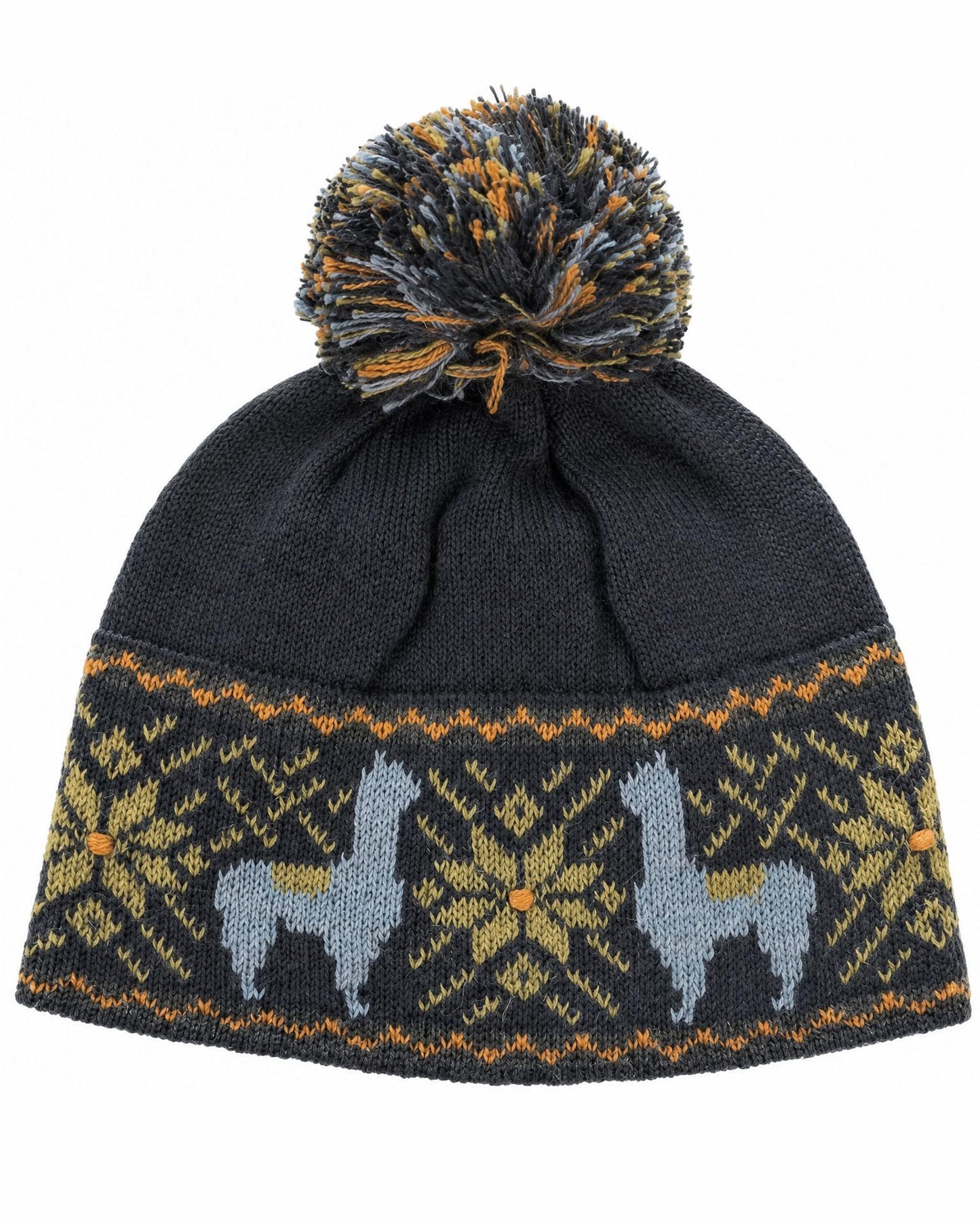 Alpaca Herd Hat