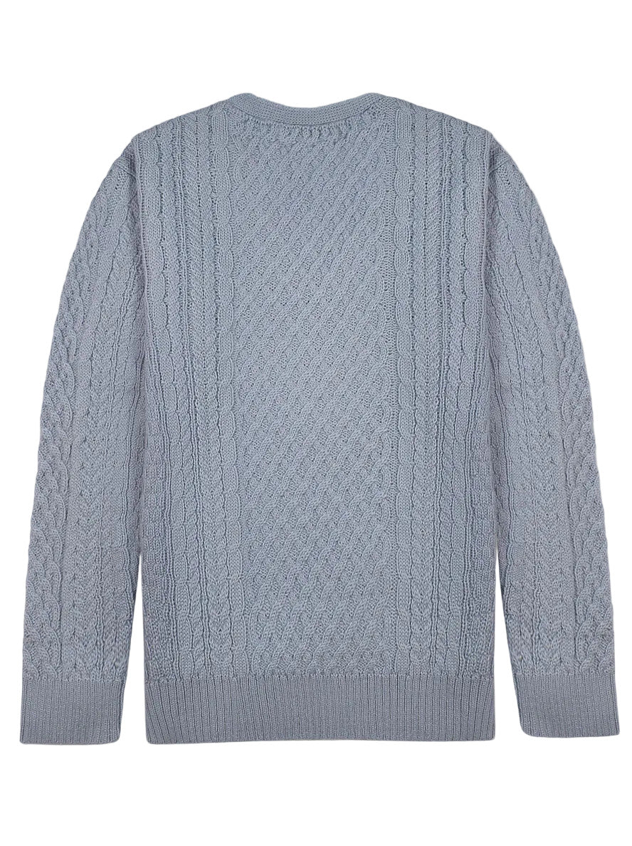 Highlander V Neck