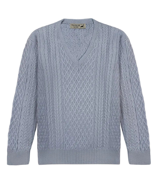 Highlander V Neck