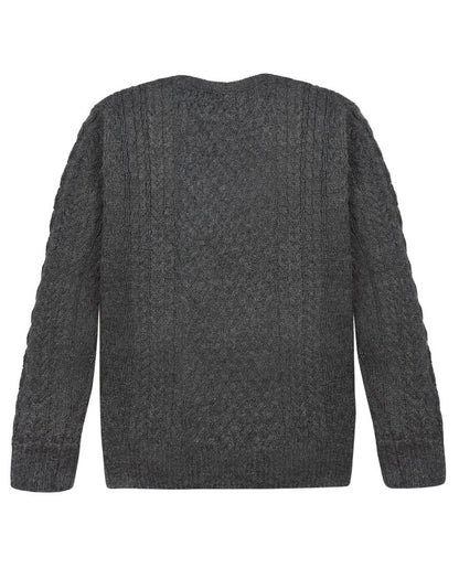 Highlander V Neck