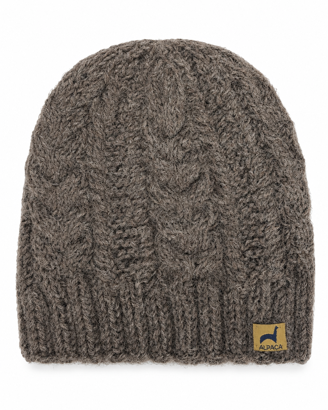 Highlands Alpaca Hat