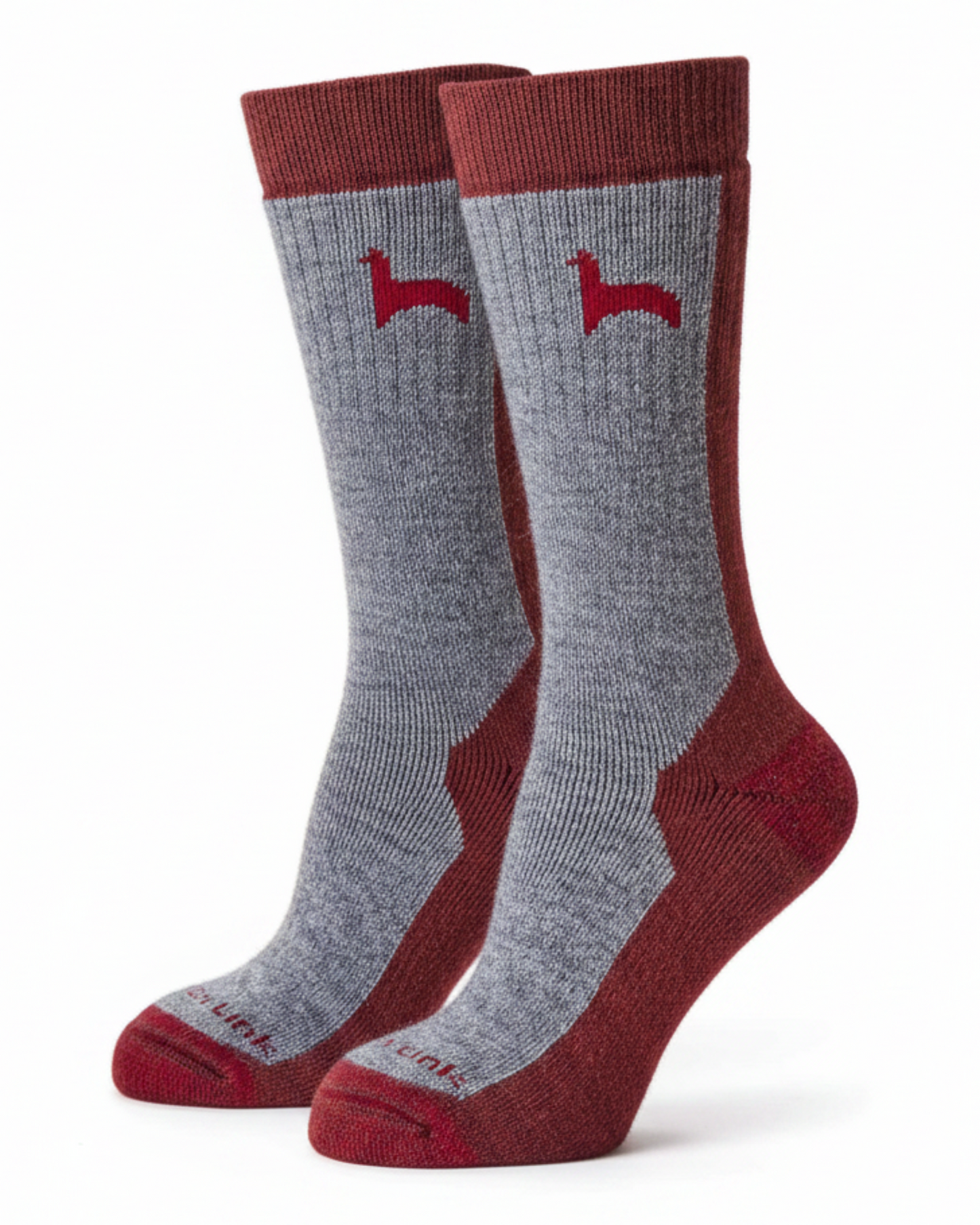 Hiker Socks