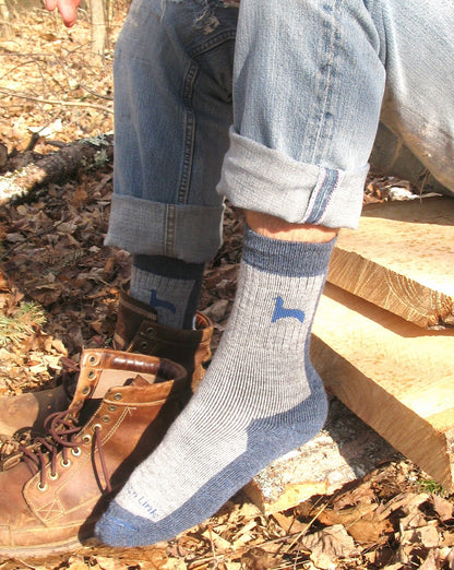 Hiker Socks