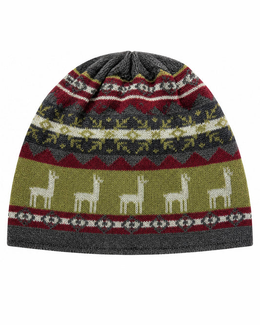 Hillside Alpaca Hat