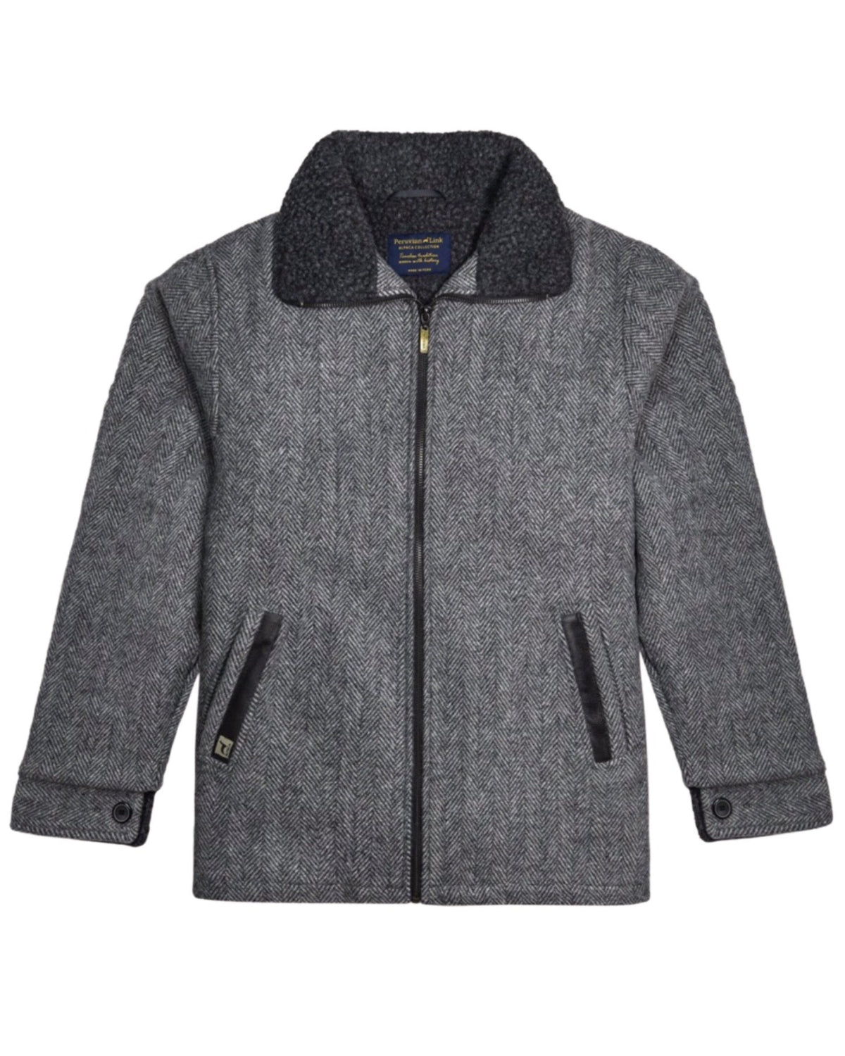 Acadia Coat
