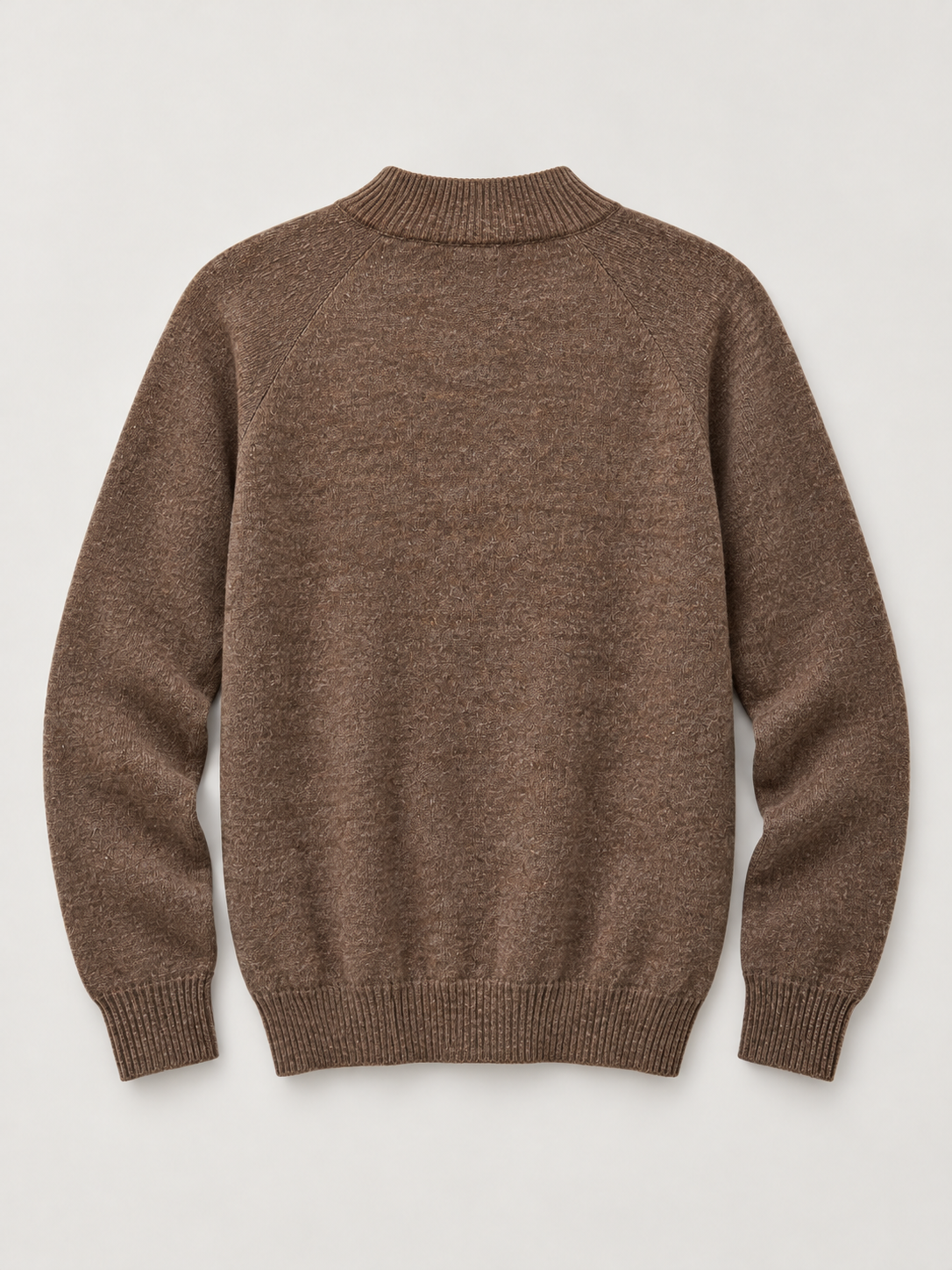 The Alder 1/4 Zip