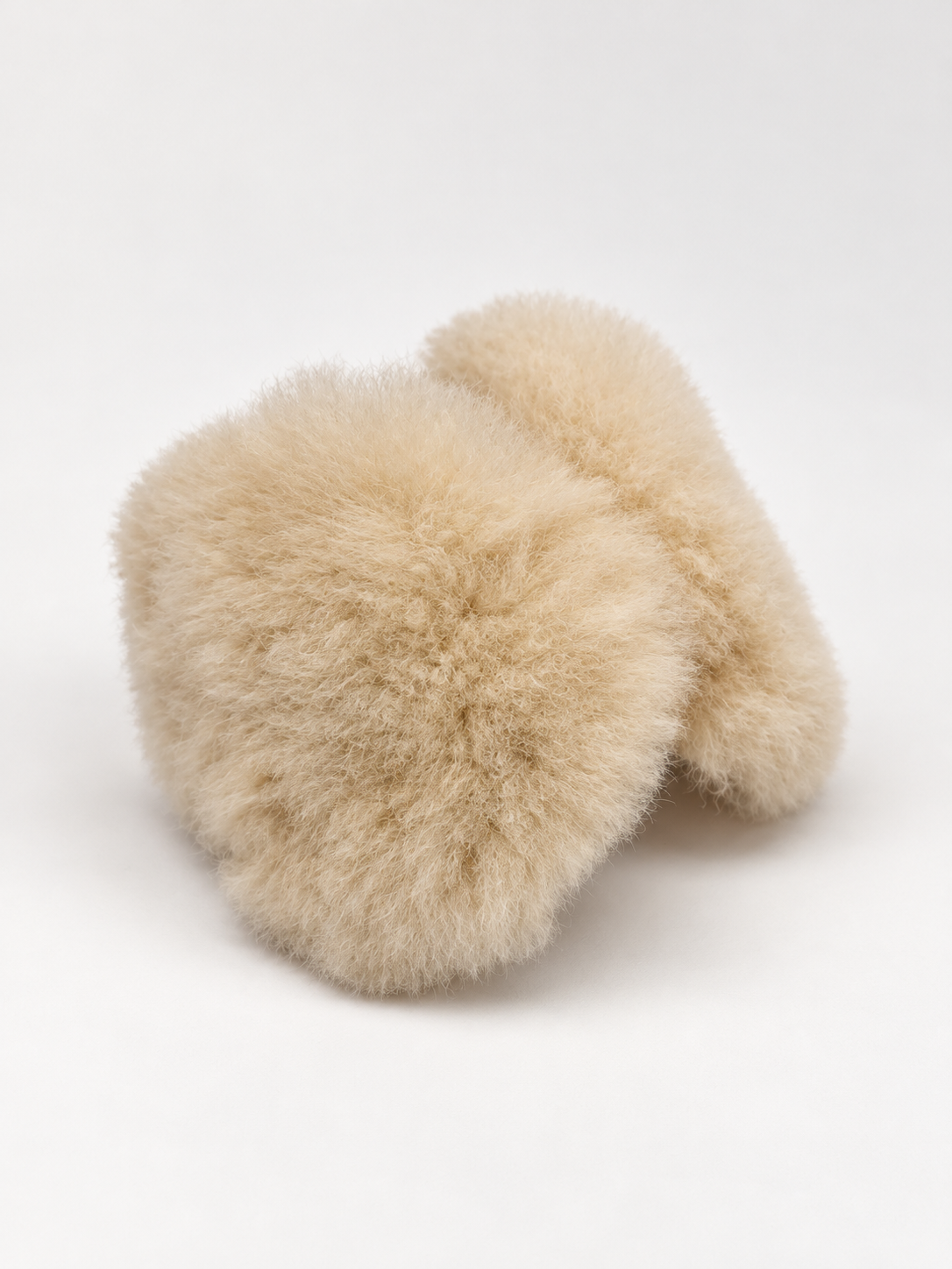 Alpaca Ear Muffs