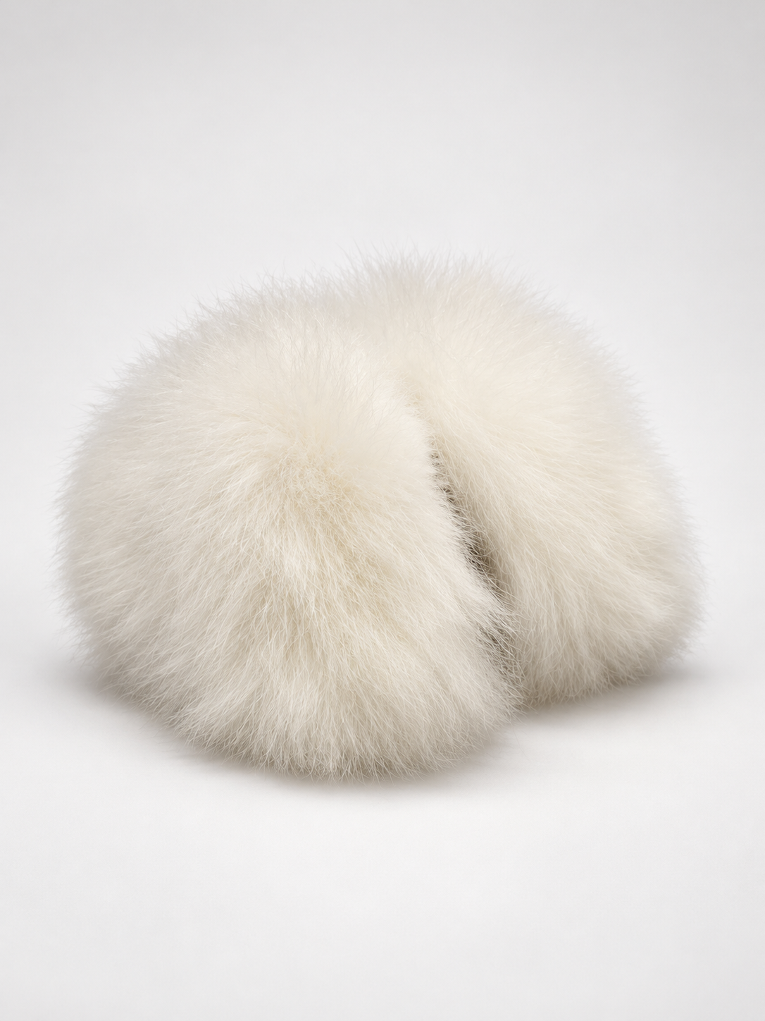 Alpaca Ear Muffs