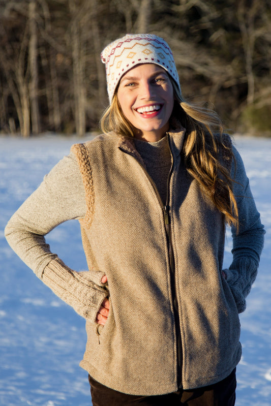 Harbor Vest