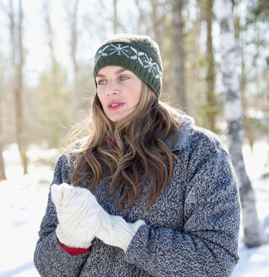 Alpine Hat