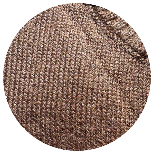 Alpaca Crew — Camel — camel alpaca by Peruvian Link