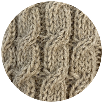 Trenza Scarf