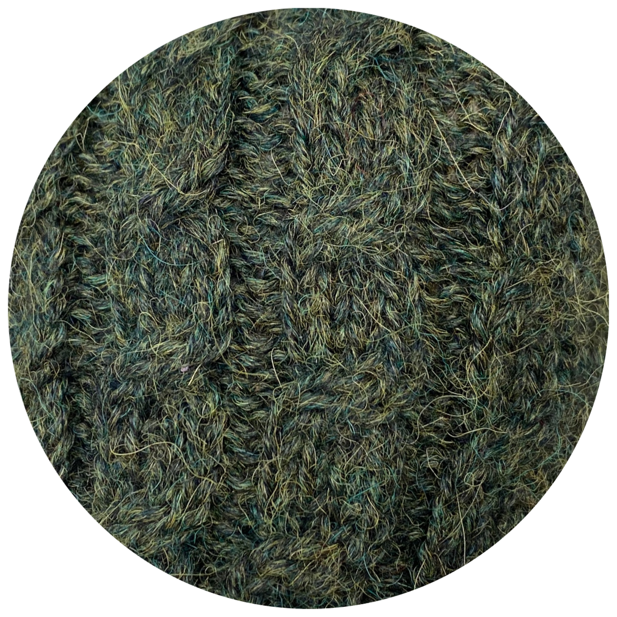 Trenza Gloves