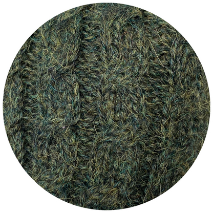 Trenza Gloves