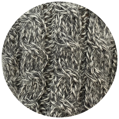 Trenza Gloves