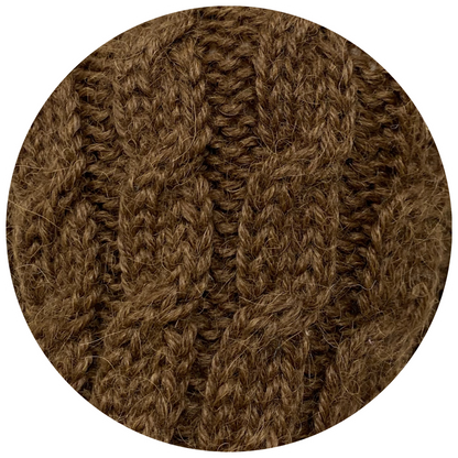 Trenza Scarf