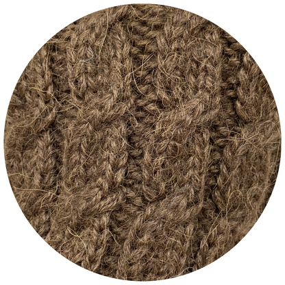 Trenza Gloves