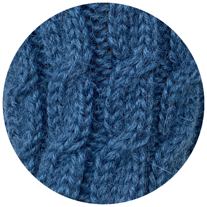 Trenza Gloves
