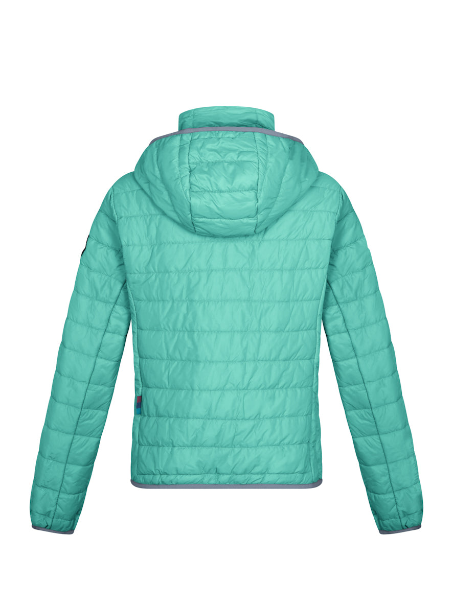 Alpafill Mint Womens