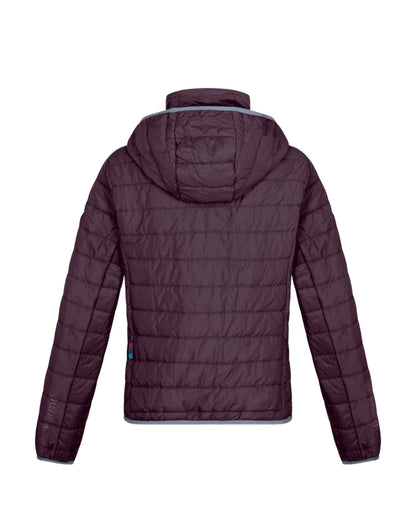 Alpafill Plum Womens