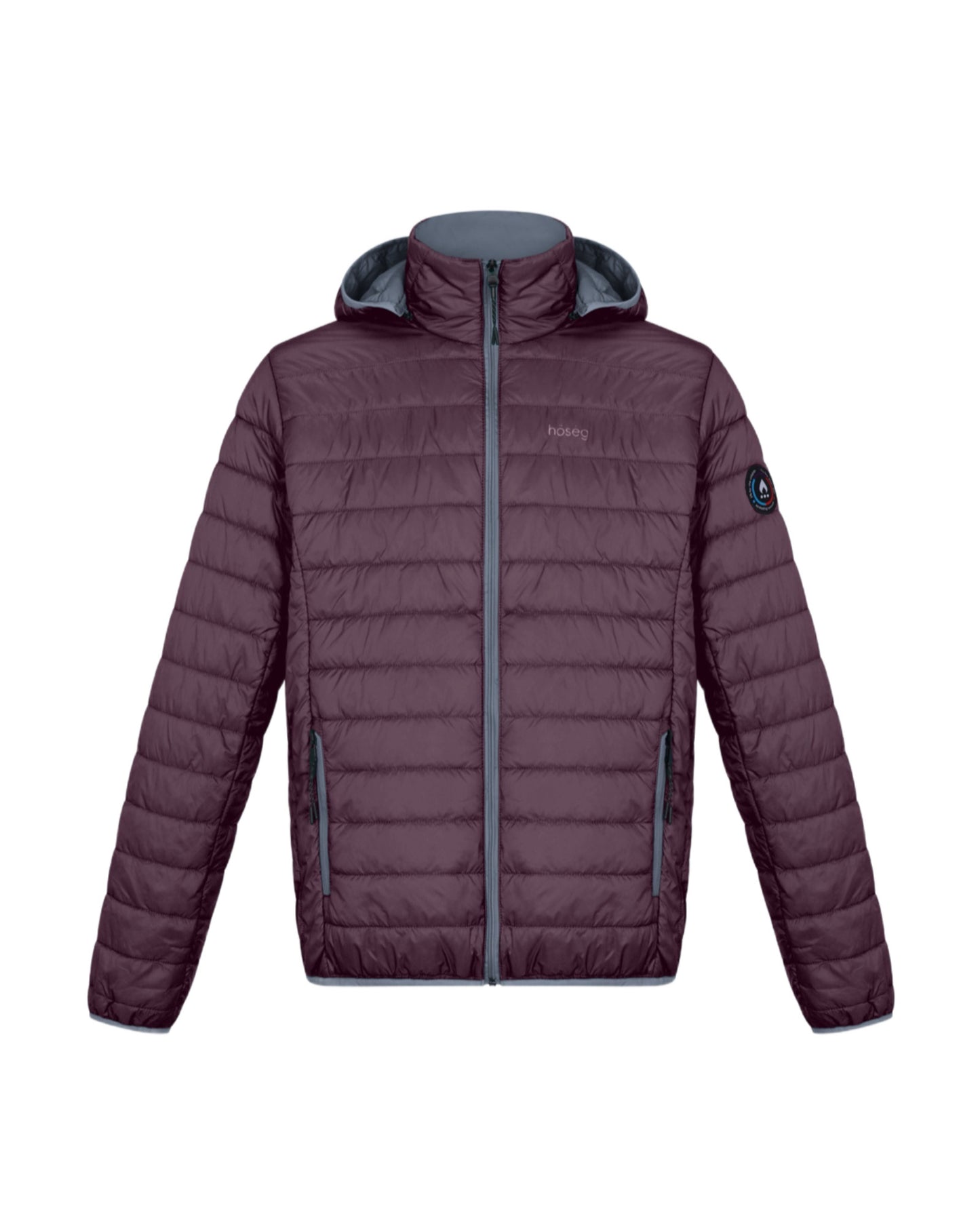 Alpafill Plum Mens