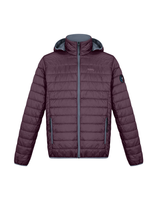 Alpafill Plum Mens
