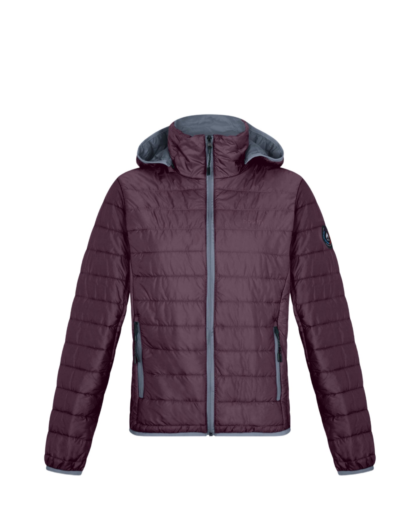 Alpafill Plum Womens