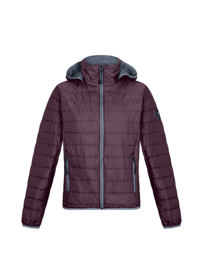Alpafill Plum Womens
