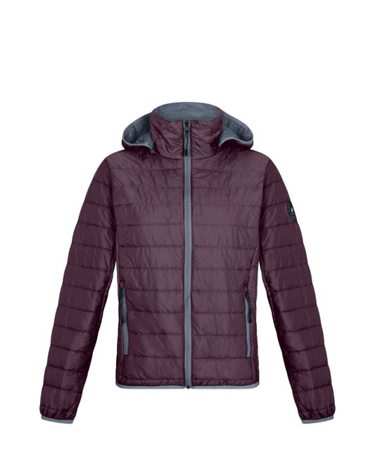 Alpafill Plum Womens