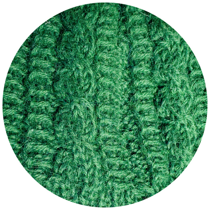 Trenza Hat
