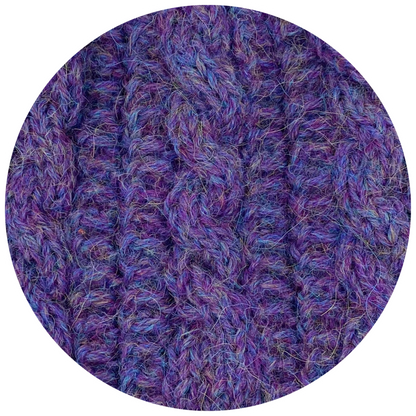 Trenza Scarf