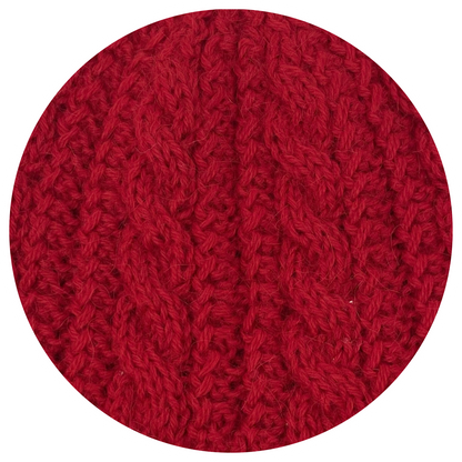Trenza Scarf