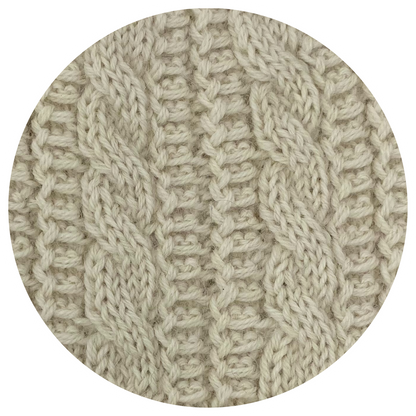 Trenza Hat