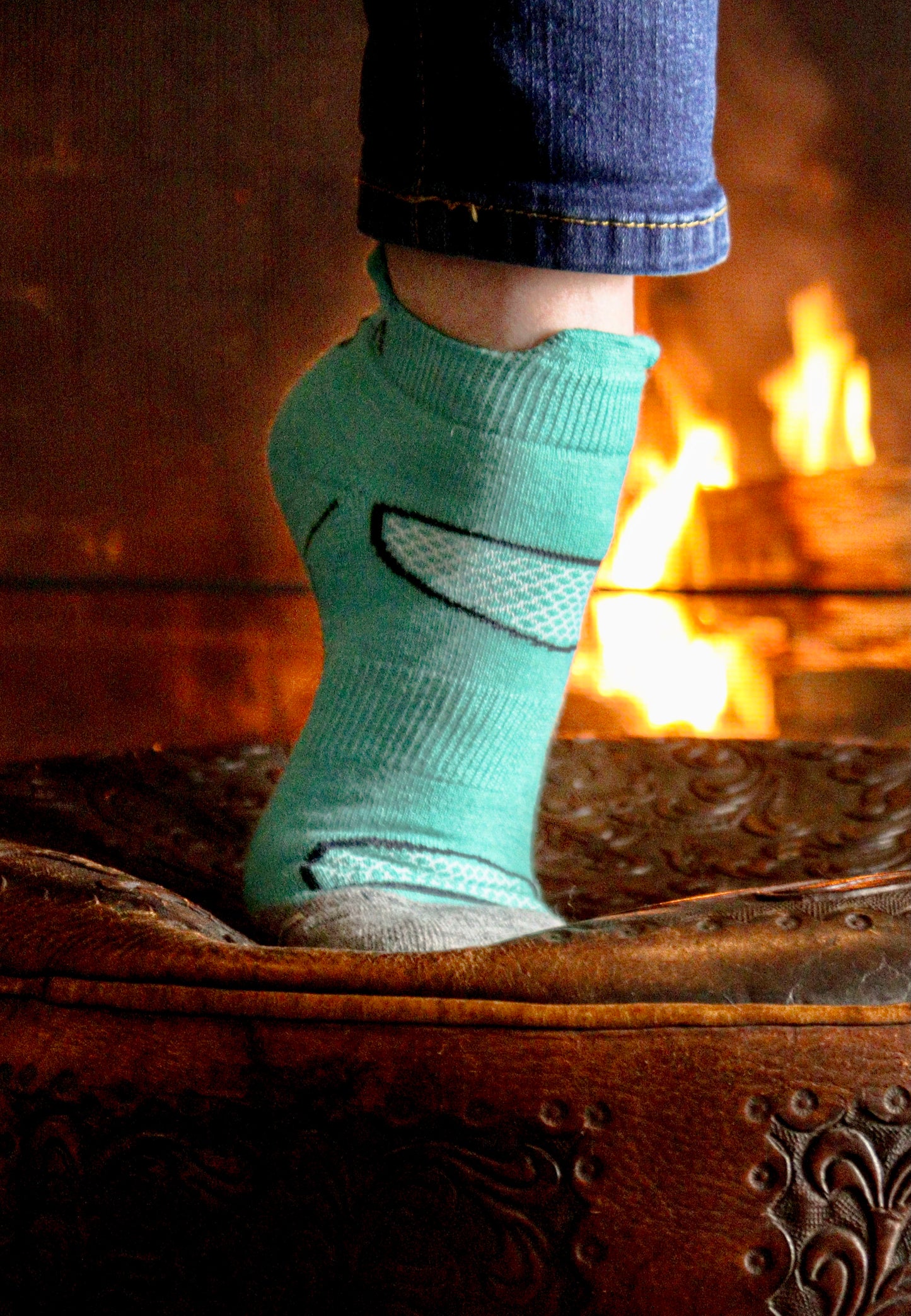 Activewear Sock