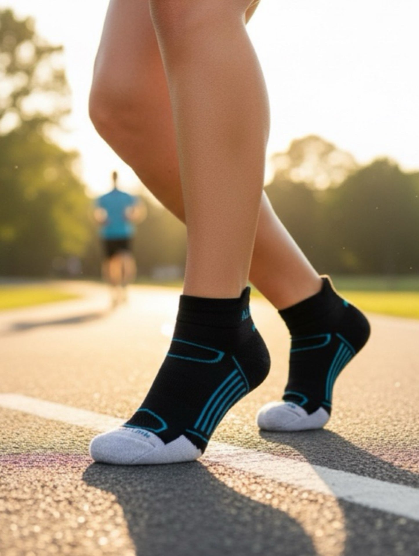 Activewear Sock