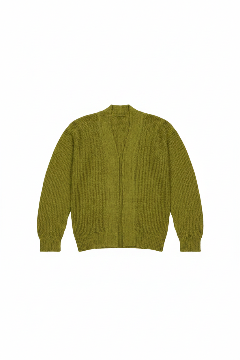 Daily Cardigan