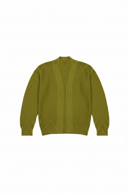 Daily Cardigan
