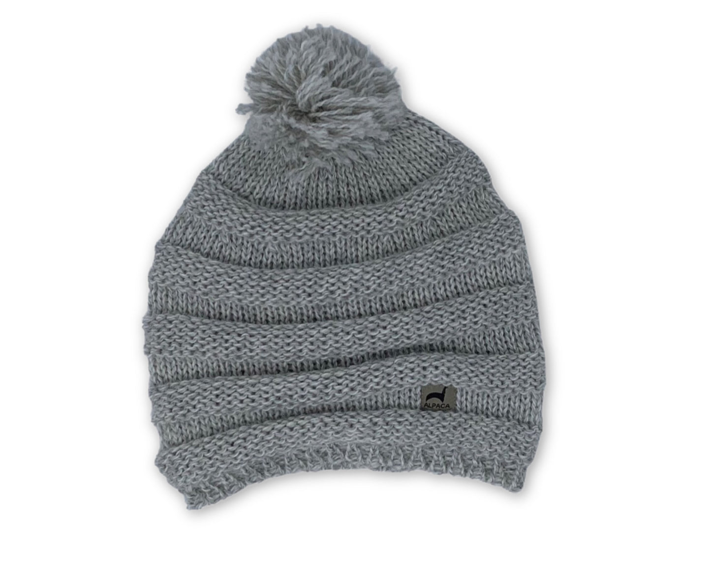 Seashell Beanie