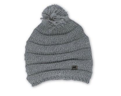 Seashell Beanie