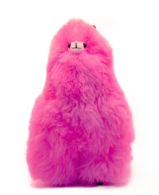 Parfait Alpacas