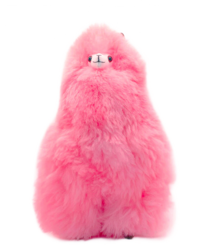 Parfait Alpacas